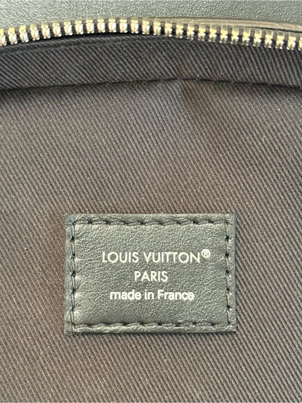 LOUIS VUITTON Avenue Slingbag NM in Monogram Macassar - 💯 AUTHENTIC
